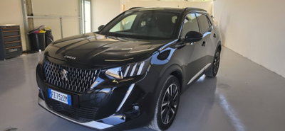 Peugeot 2008 PureTech 130 S&S EAT8 GT Line (8)