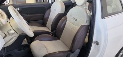 Fiat 500 Cabrio 1.2 Pop (10)