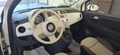 Fiat 500 Cabrio 1.2 Pop (9)