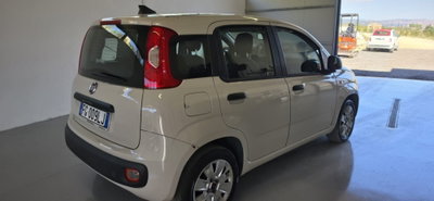 Fiat Panda 1.2 Lounge (2)