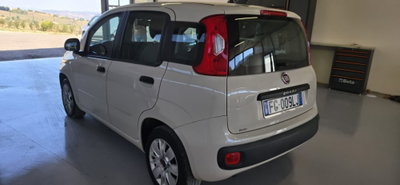 Fiat Panda 1.2 Lounge (4)