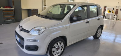 Fiat Panda 1.2 Lounge (5)