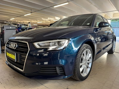 Audi A3 Sportback 30 TDI usata