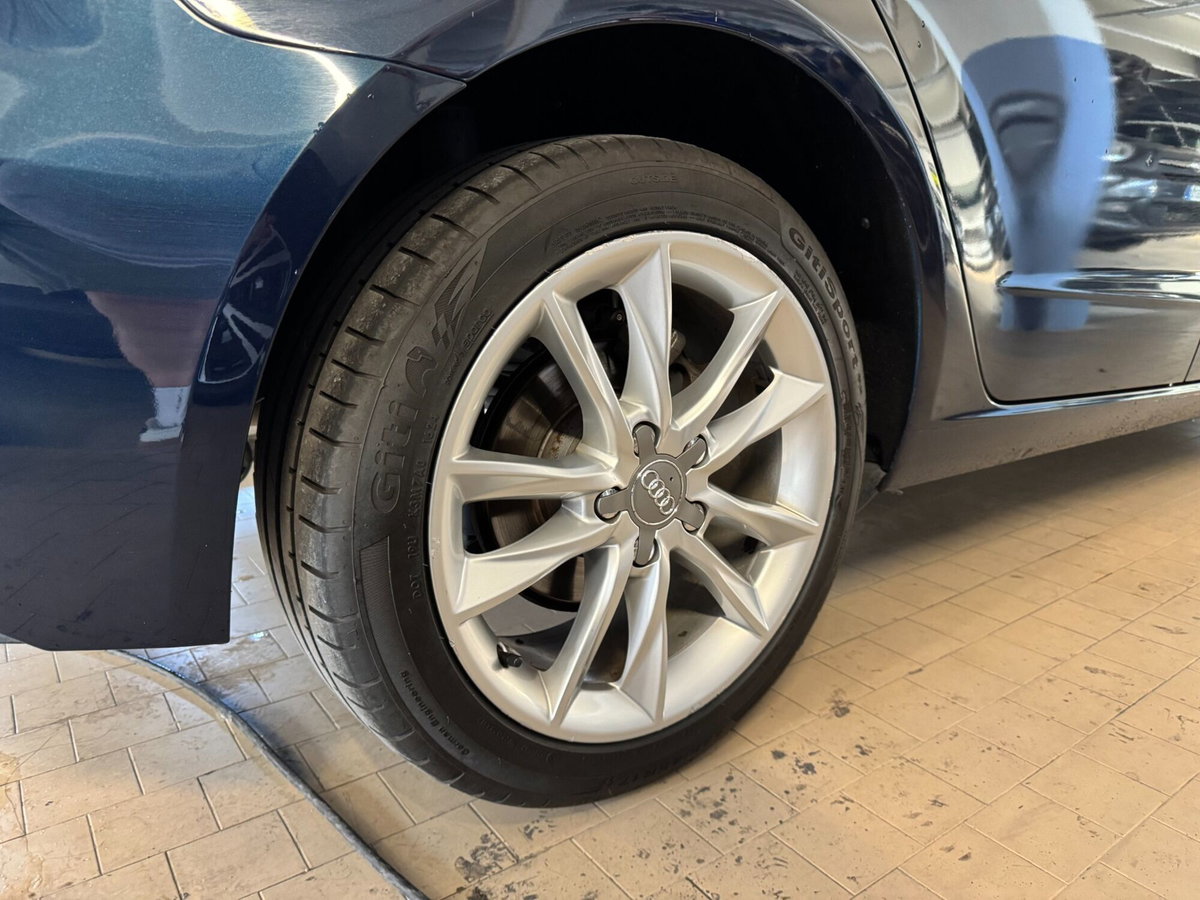 Audi A3 Sportback 30 TDI (10)
