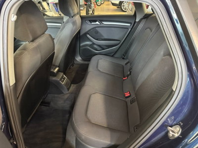 Audi A3 Sportback 30 TDI (11)