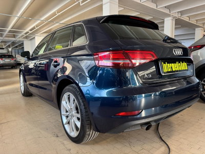 Audi A3 Sportback 30 TDI (6)