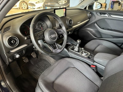 Audi A3 Sportback 30 TDI (7)