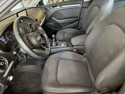 Audi A3 Sportback 30 TDI (8)