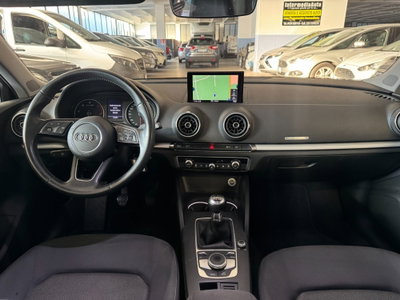 Audi A3 Sportback 30 TDI (9)