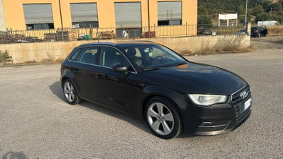 Audi A3 2.0 TDI 150 CV clean diesel Ambition (2)