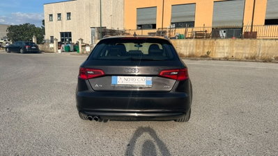 Audi A3 2.0 TDI 150 CV clean diesel Ambition (3)