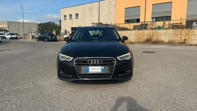 Audi A3 2.0 TDI 150 CV clean diesel Ambition (4)