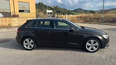 Audi A3 2.0 TDI 150 CV clean diesel Ambition (7)