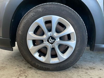 Citroen C3 PureTech 83 S&S Feel Pack (10)