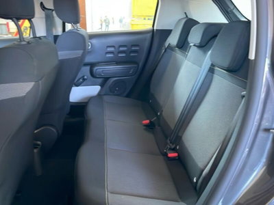 Citroen C3 PureTech 83 S&S Feel Pack (12)