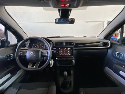 Citroen C3 PureTech 83 S&S Feel Pack (13)