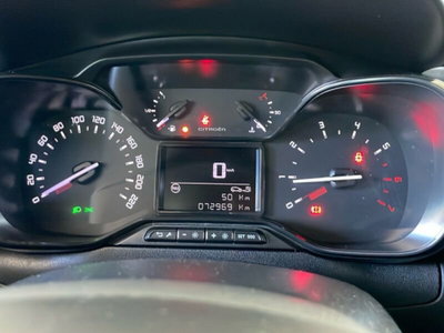 Citroen C3 PureTech 83 S&S Feel Pack (14)