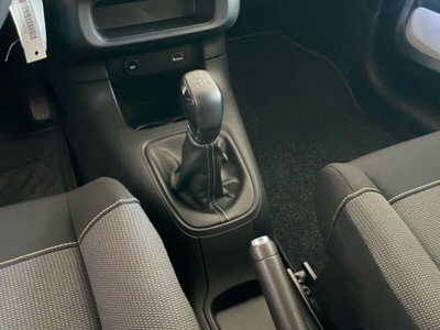 Citroen C3 PureTech 83 S&S Feel Pack (15)