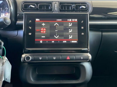 Citroen C3 PureTech 83 S&S Feel Pack (16)