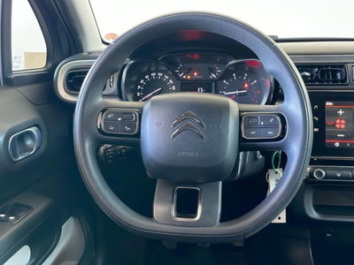 Citroen C3 PureTech 83 S&S Feel Pack (17)