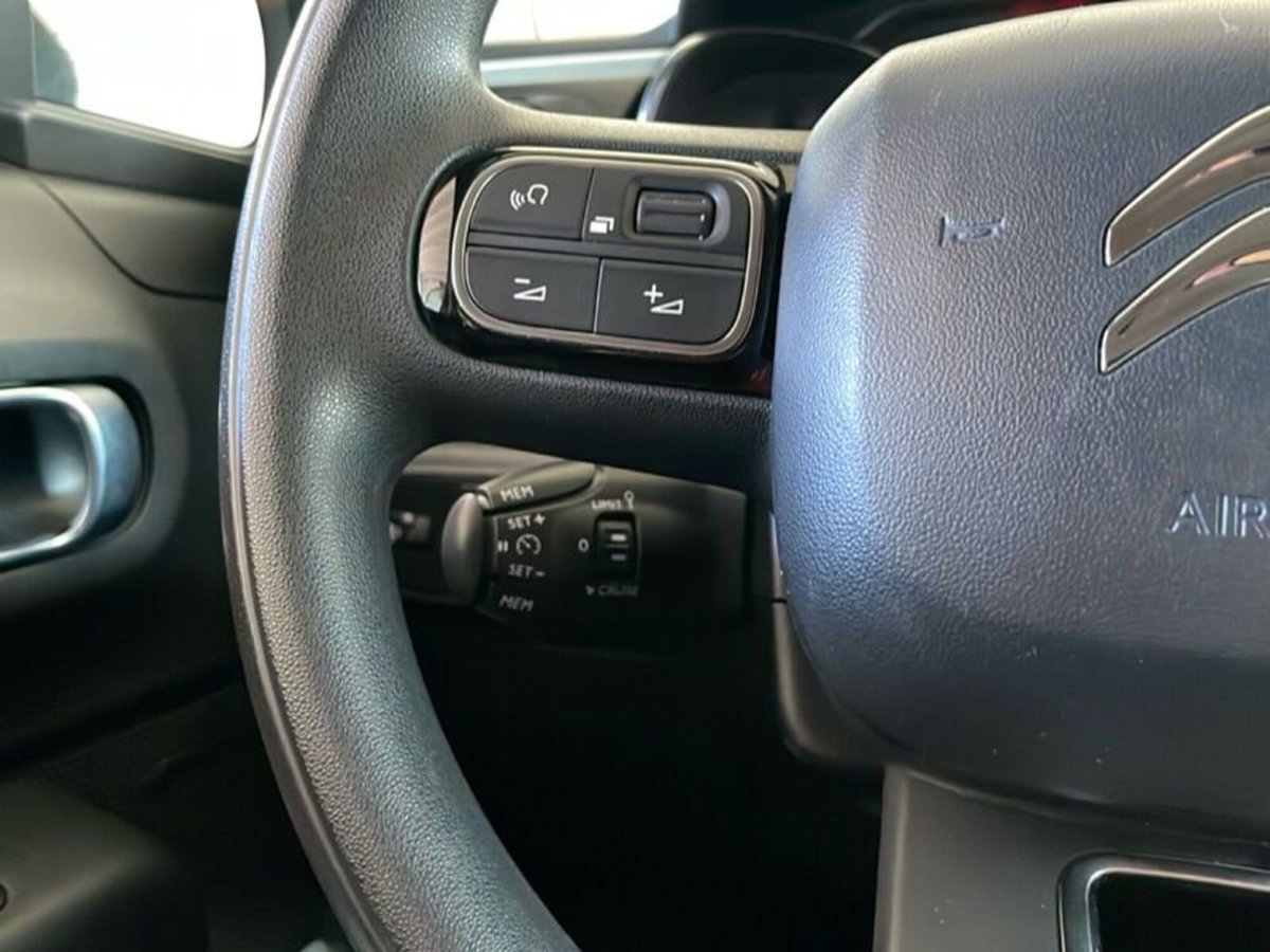 Citroen C3 PureTech 83 S&S Feel Pack (19)