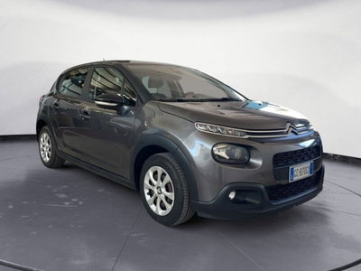 Citroen C3 PureTech 83 S&S Feel Pack (3)