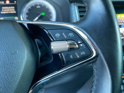 Skoda Kodiaq 2.0 TDI EVO SCR 4x4 DSG 7 posti Style (17)