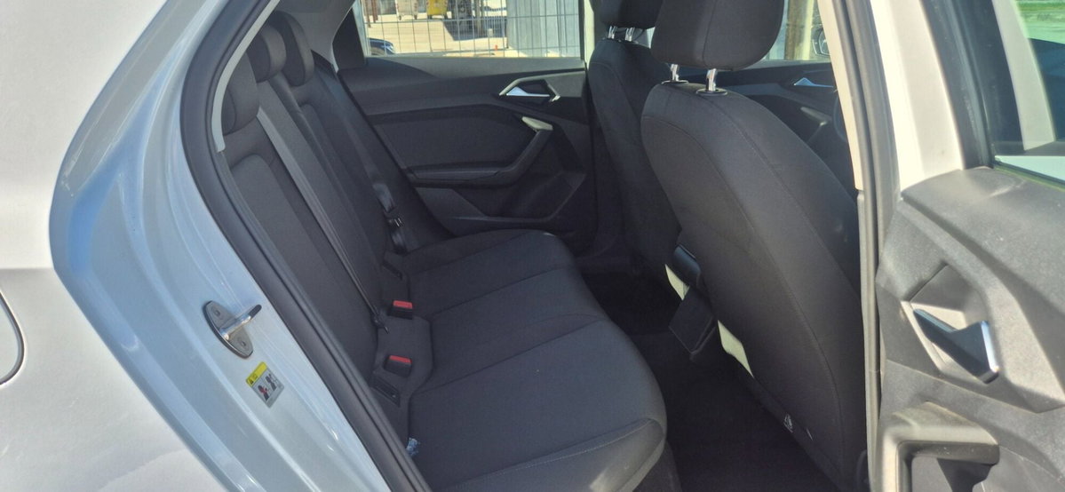 Audi A1 Sportback 25 TFSI Admired (12)