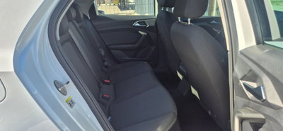 Audi A1 Sportback 25 TFSI Admired (12)
