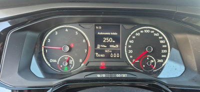 Volkswagen Polo 1.0 TGI 5p. Comfortline BlueMotion Technology (10)