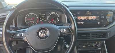 Volkswagen Polo 1.0 TGI 5p. Comfortline BlueMotion Technology (11)