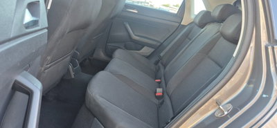Volkswagen Polo 1.0 TGI 5p. Comfortline BlueMotion Technology (13)