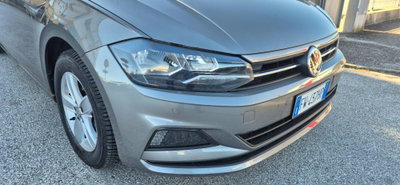 Volkswagen Polo 1.0 TGI 5p. Comfortline BlueMotion Technology (16)