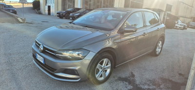 Volkswagen Polo 1.0 TGI 5p. Comfortline BlueMotion Technology (2)