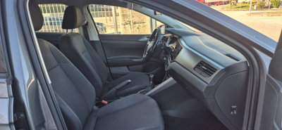 Volkswagen Polo 1.0 TGI 5p. Comfortline BlueMotion Technology (5)