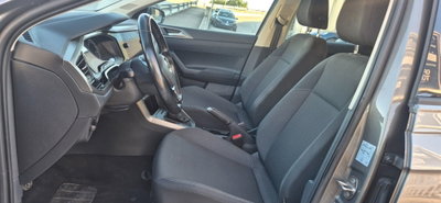 Volkswagen Polo 1.0 TGI 5p. Comfortline BlueMotion Technology (8)