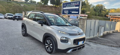 Citroen C3 Aircross PureTech 82 Feel usata