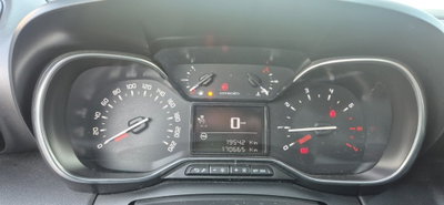 Citroen C3 Aircross PureTech 82 Feel (10)