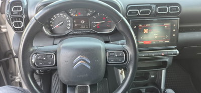 Citroen C3 Aircross PureTech 82 Feel (11)