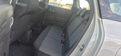 Citroen C3 Aircross PureTech 82 Feel (12)