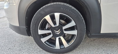 Citroen C3 Aircross PureTech 82 Feel (13)