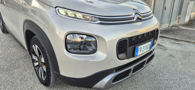Citroen C3 Aircross PureTech 82 Feel (15)