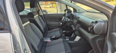 Citroen C3 Aircross PureTech 82 Feel (5)