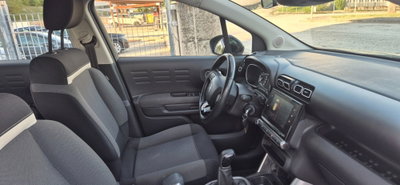 Citroen C3 Aircross PureTech 82 Feel (6)
