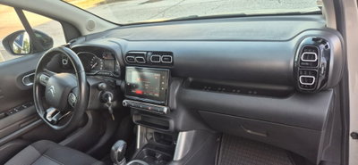 Citroen C3 Aircross PureTech 82 Feel (7)