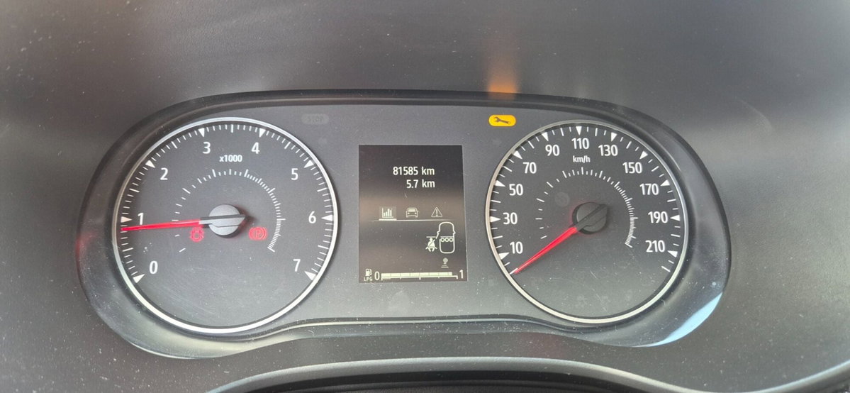 Dacia Sandero Streetway 1.0 TCe ECO-G Essential (10)