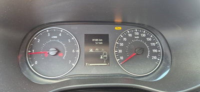 Dacia Sandero Streetway 1.0 TCe ECO-G Essential (10)