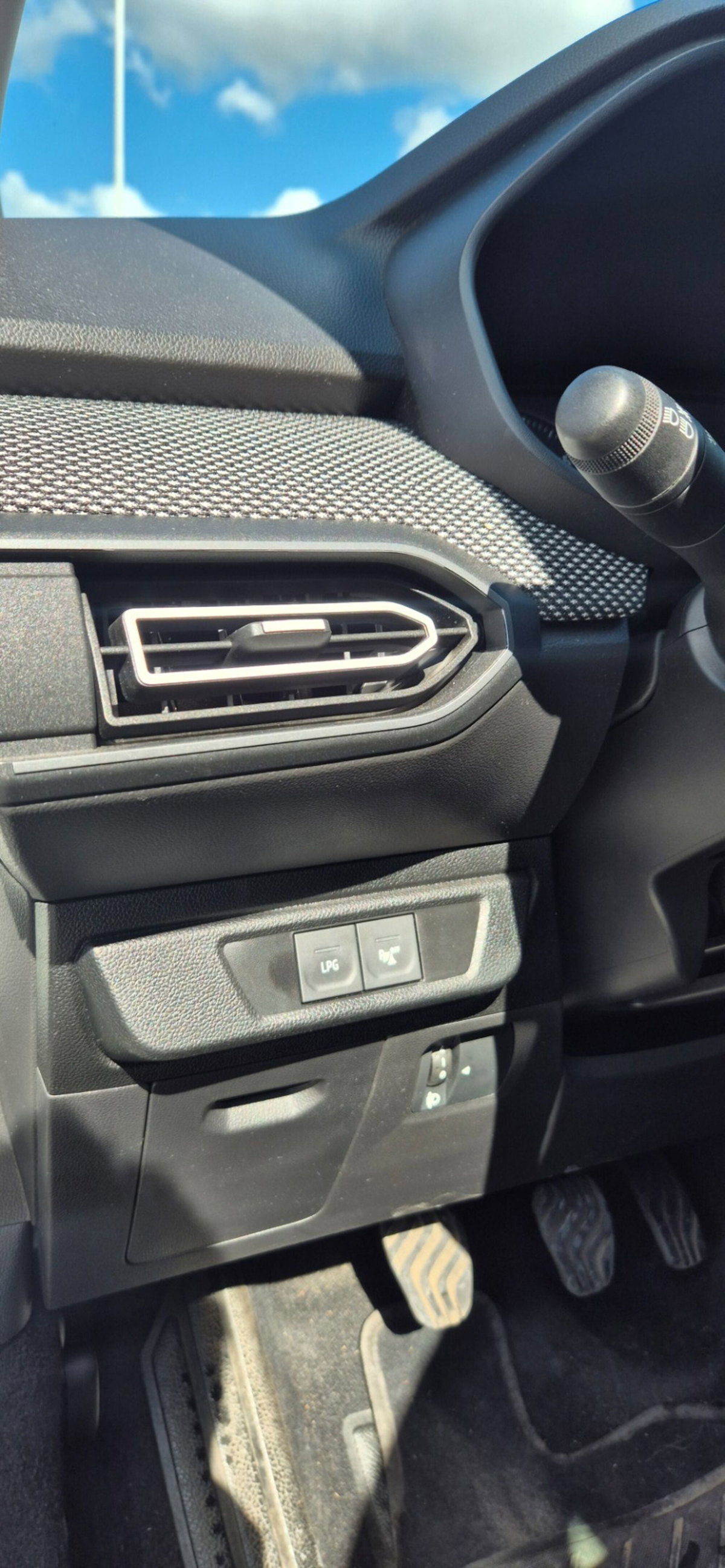Dacia Sandero Streetway 1.0 TCe ECO-G Essential (12)