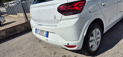 Dacia Sandero Streetway 1.0 TCe ECO-G Essential (14)