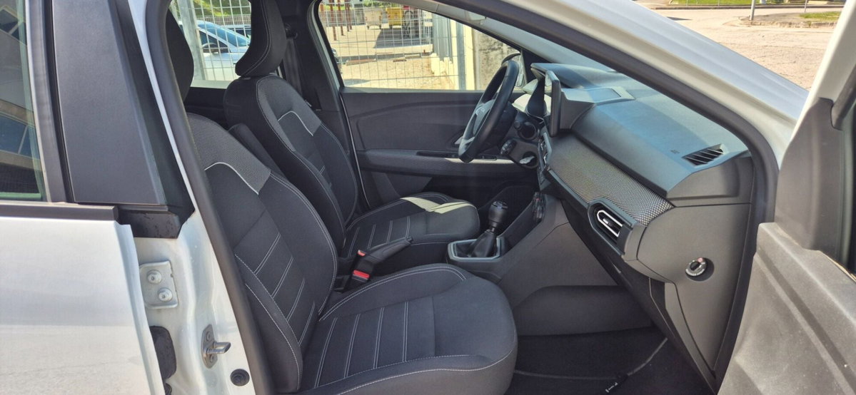 Dacia Sandero Streetway 1.0 TCe ECO-G Essential (5)